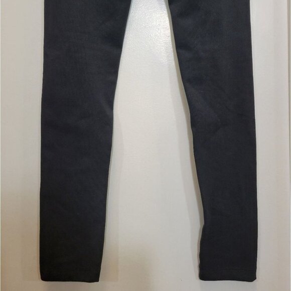 ❤️ 3 for $35 GIRLFRIEND collective high rise leggings black XS - Picture 8 of 9